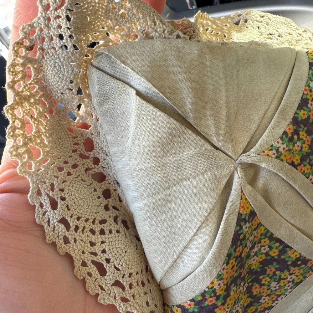 N/A fair vintage